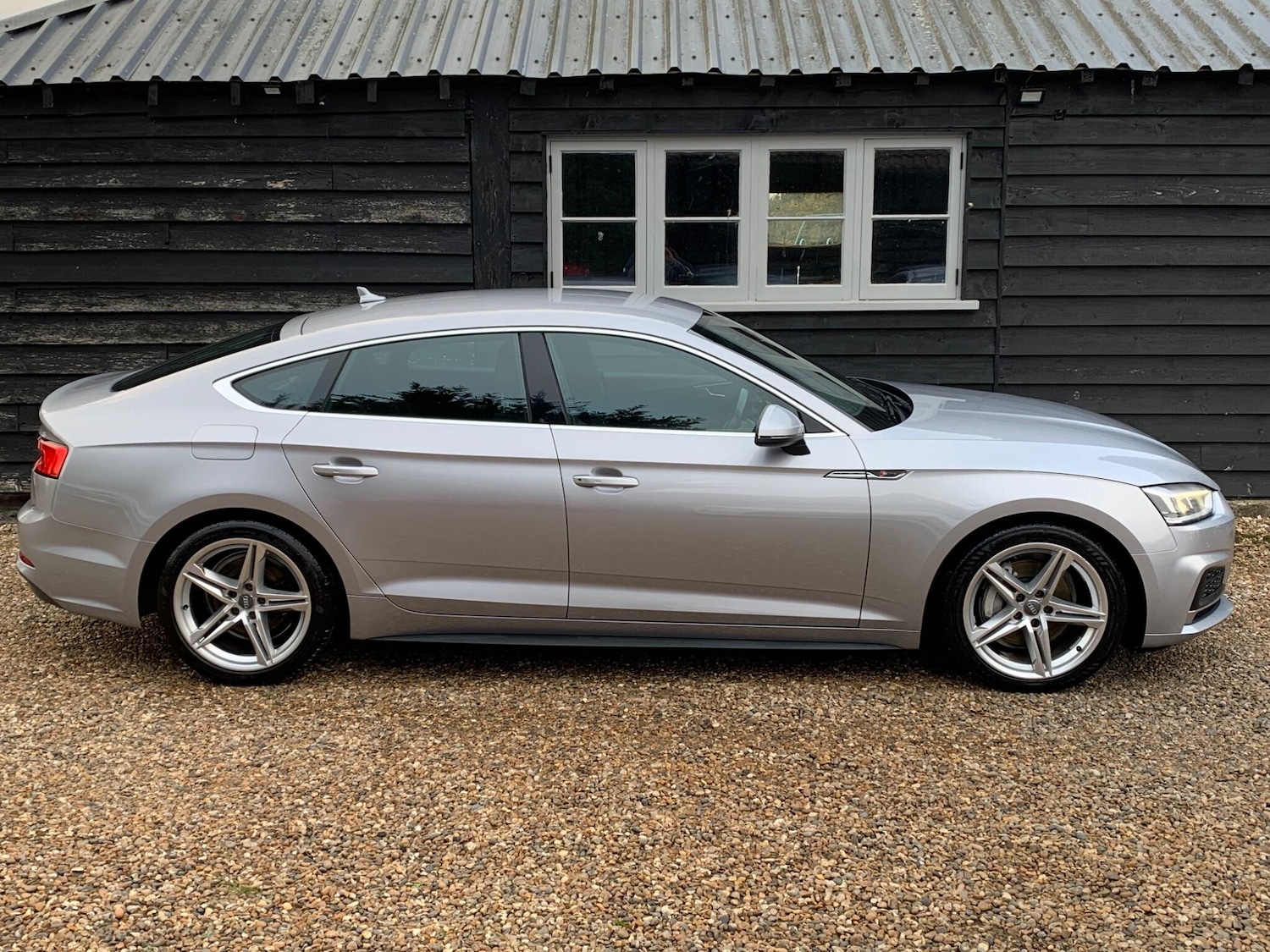 Used Audi A5 2017 for sale - 76283804: Photo 12