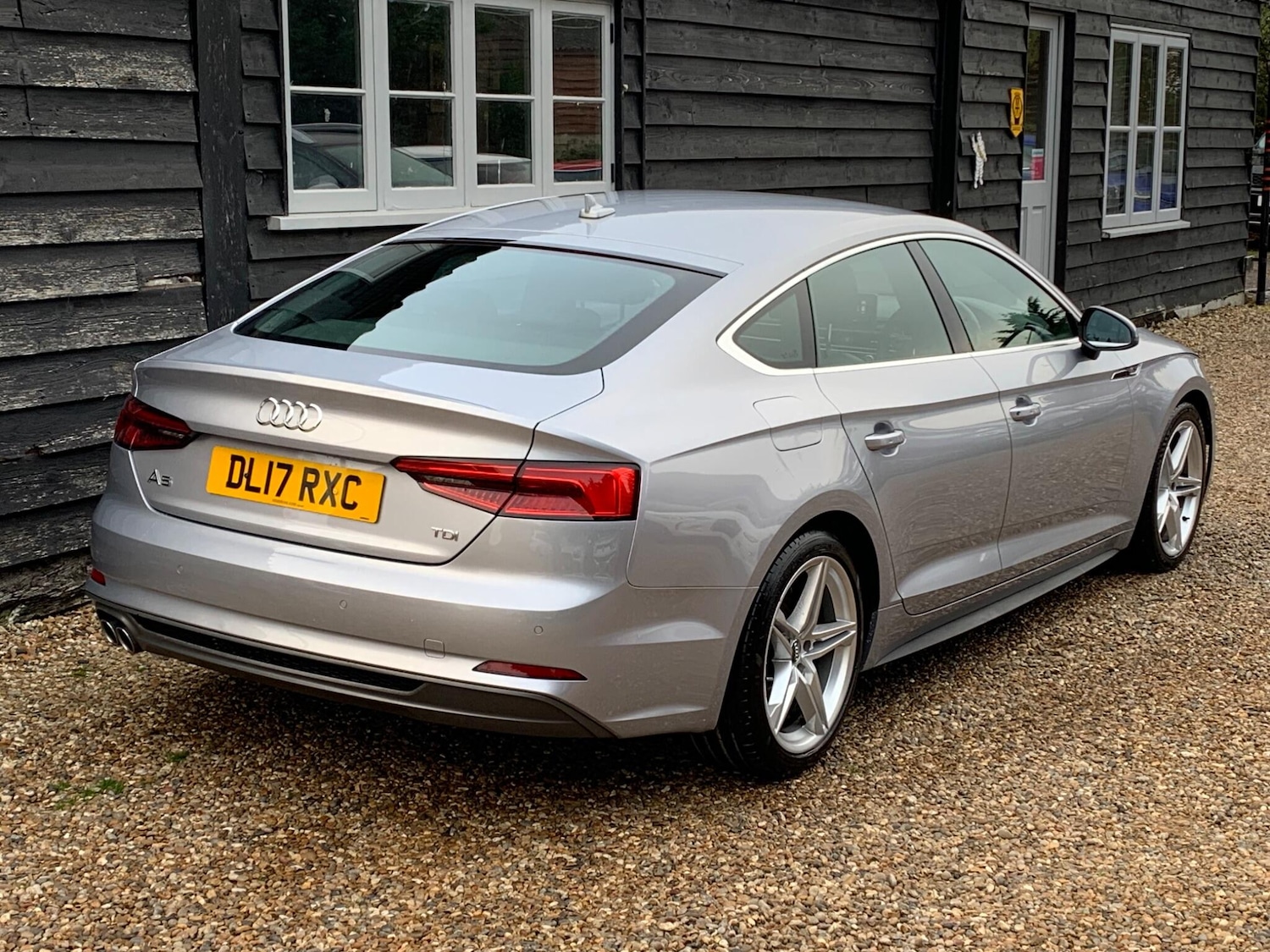 Used Audi A5 2017 for sale - 76283804: Photo 13