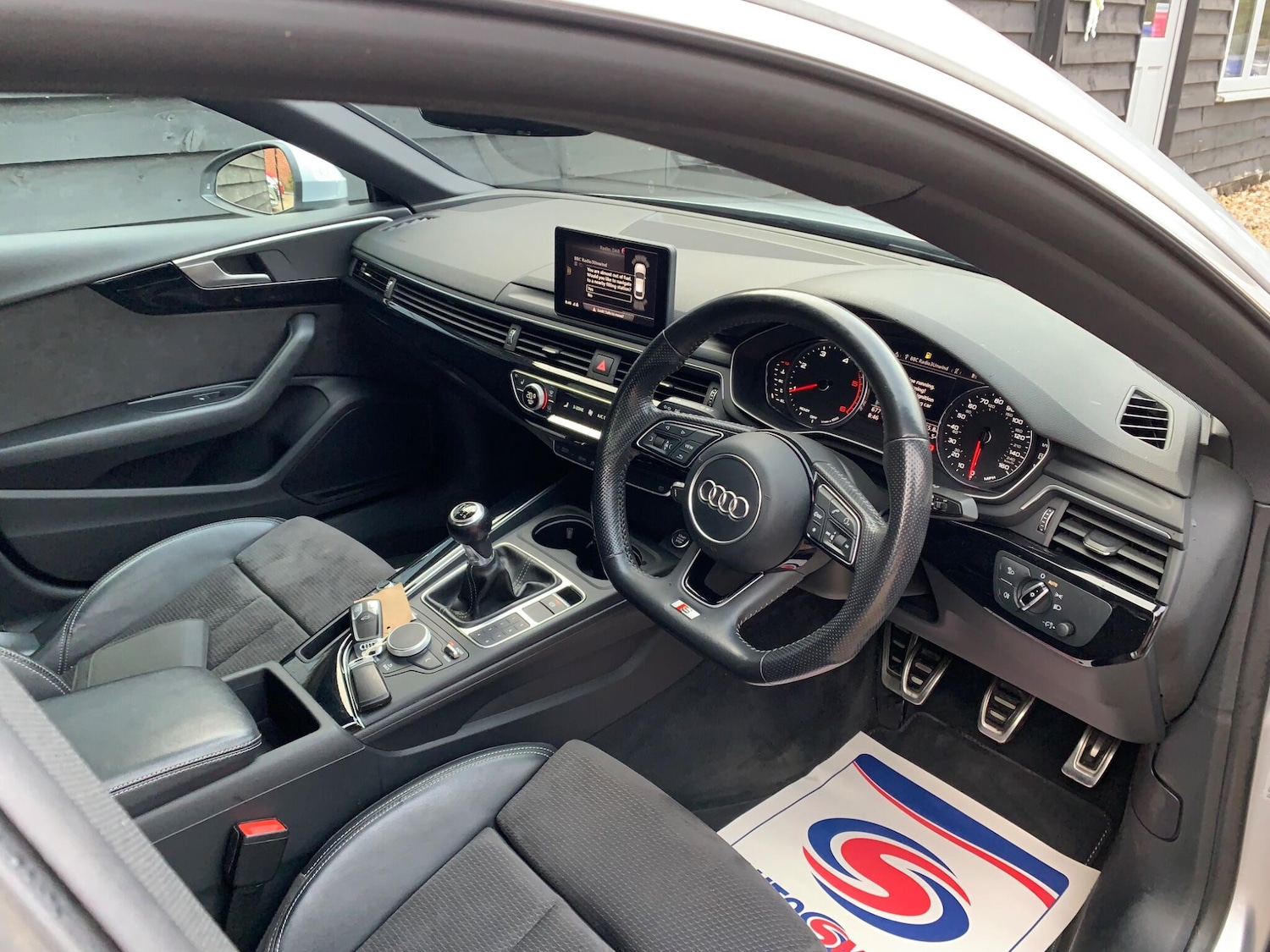 Used Audi A5 2017 for sale - 76283804: Photo 14