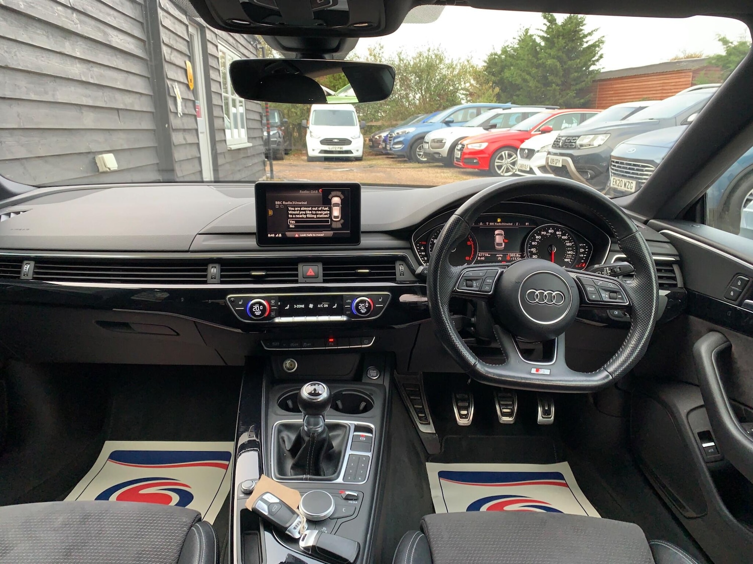 Used Audi A5 2017 for sale - 76283804: Photo 15