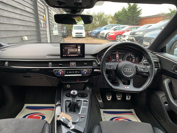 Used Audi A5 2017 for sale - 76283804: Photo 15