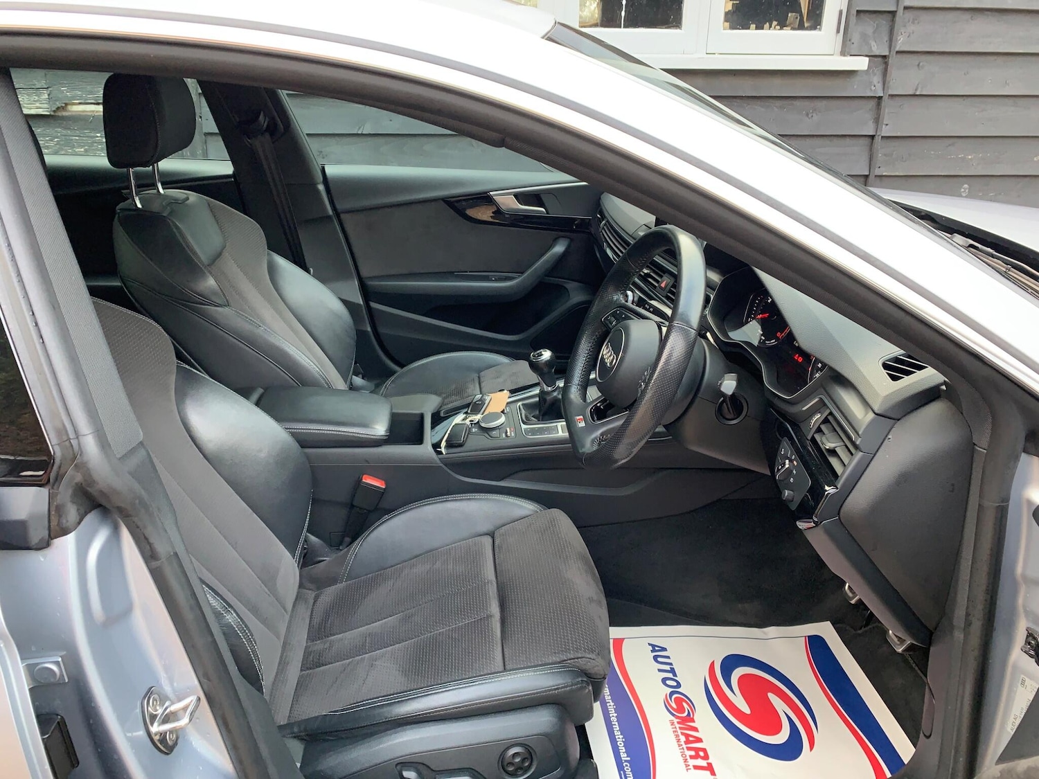 Used Audi A5 2017 for sale - 76283804: Photo 17