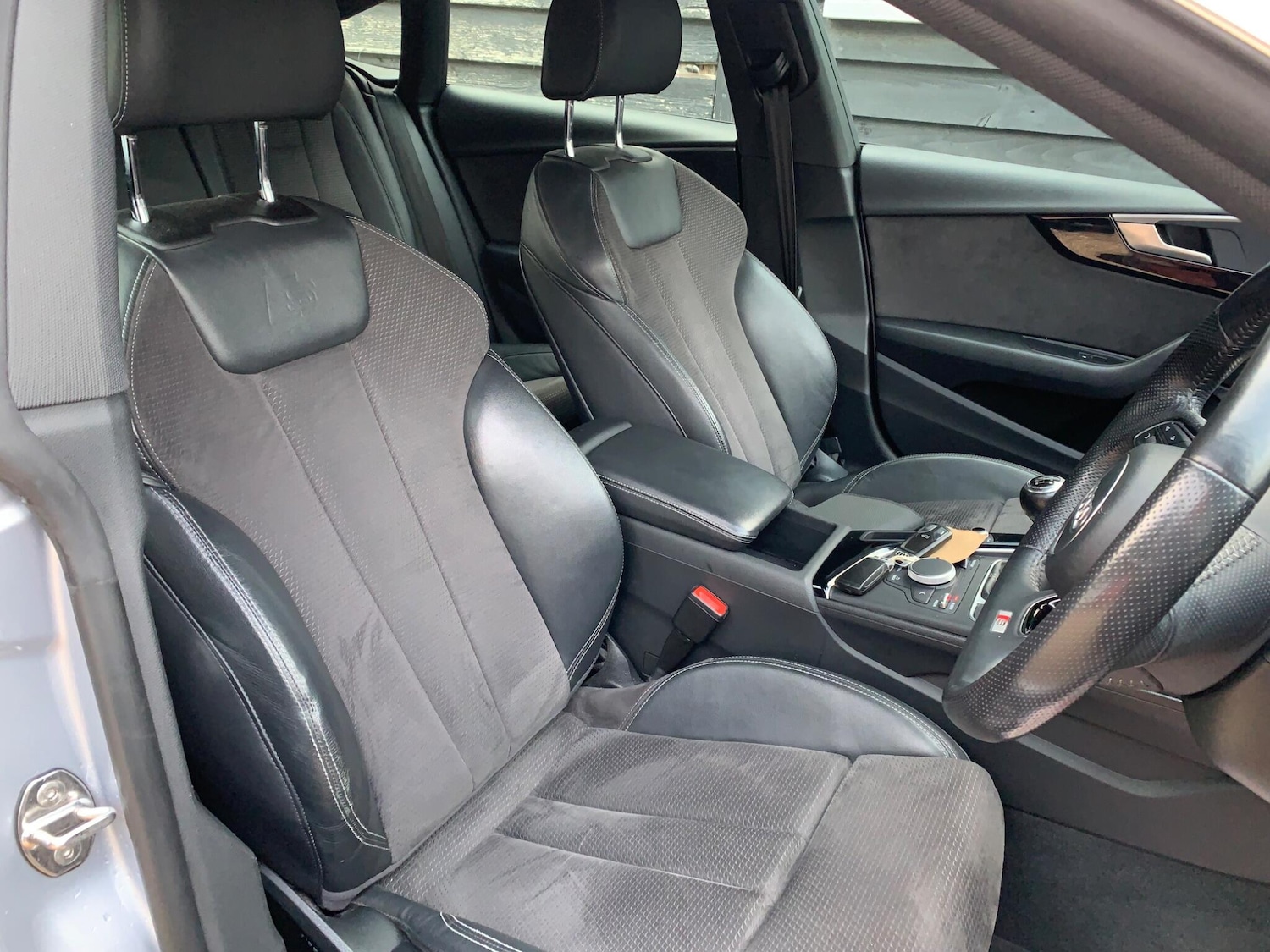 Used Audi A5 2017 for sale - 76283804: Photo 18