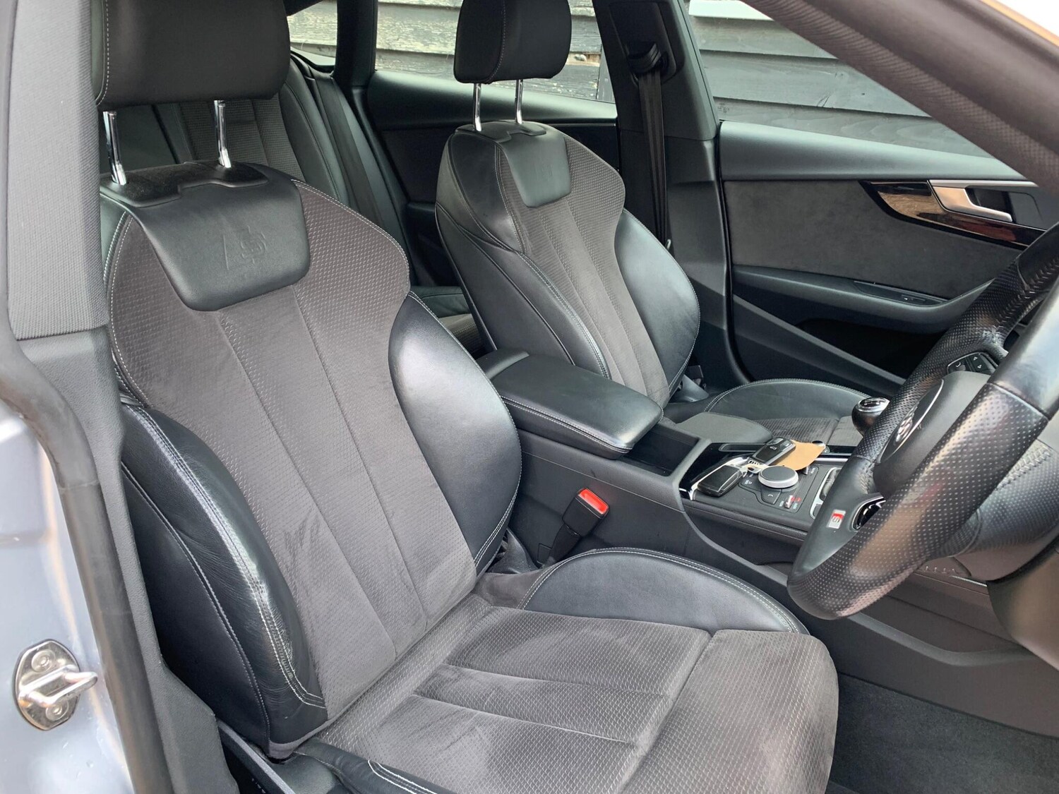 Used Audi A5 2017 for sale - 76283804: Photo 19