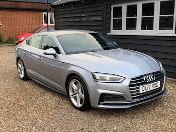Audi - A5