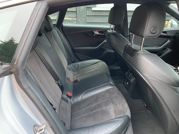 Used Audi A5 2017 for sale - 76283804: Photo 20