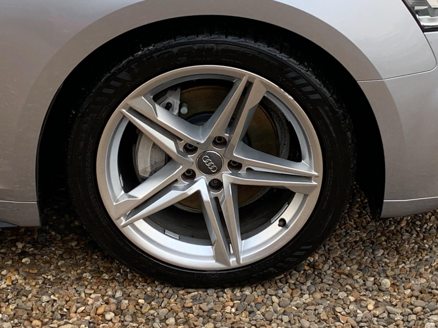 Used Audi A5 2017 for sale - 76283804: Photo 22