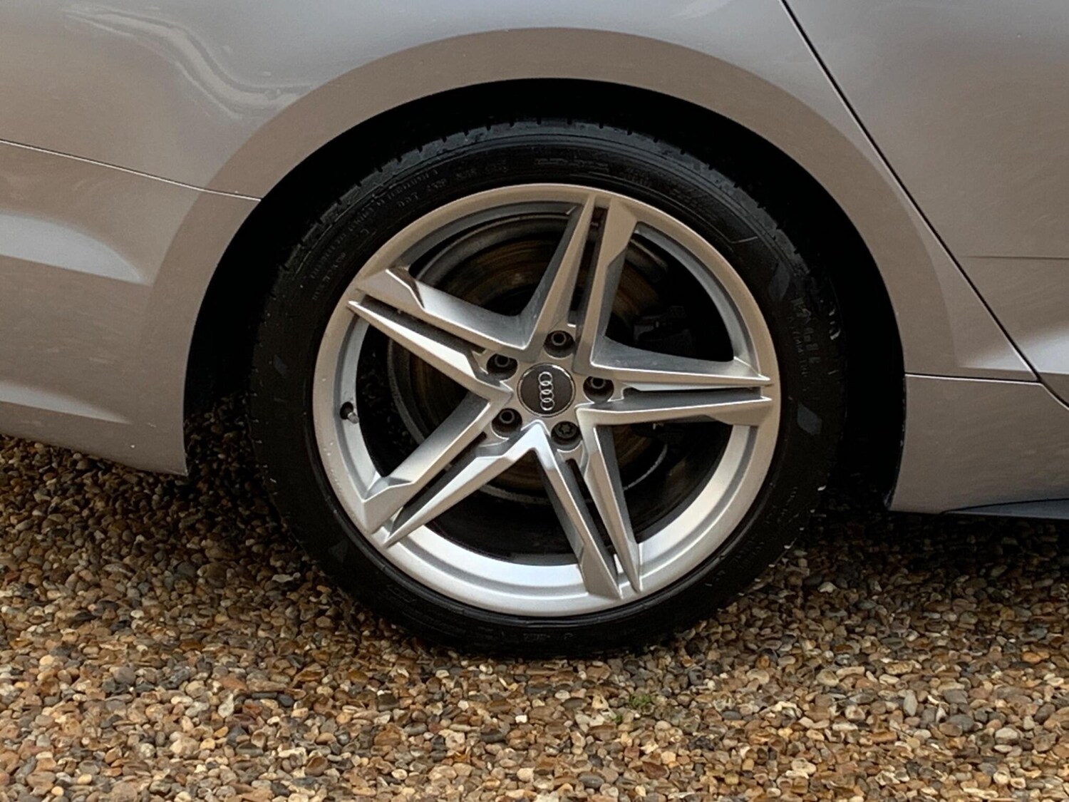 Used Audi A5 2017 for sale - 76283804: Photo 23