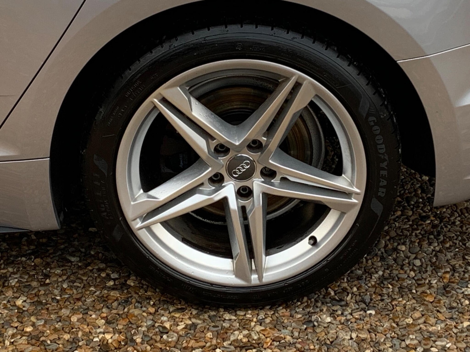 Used Audi A5 2017 for sale - 76283804: Photo 24