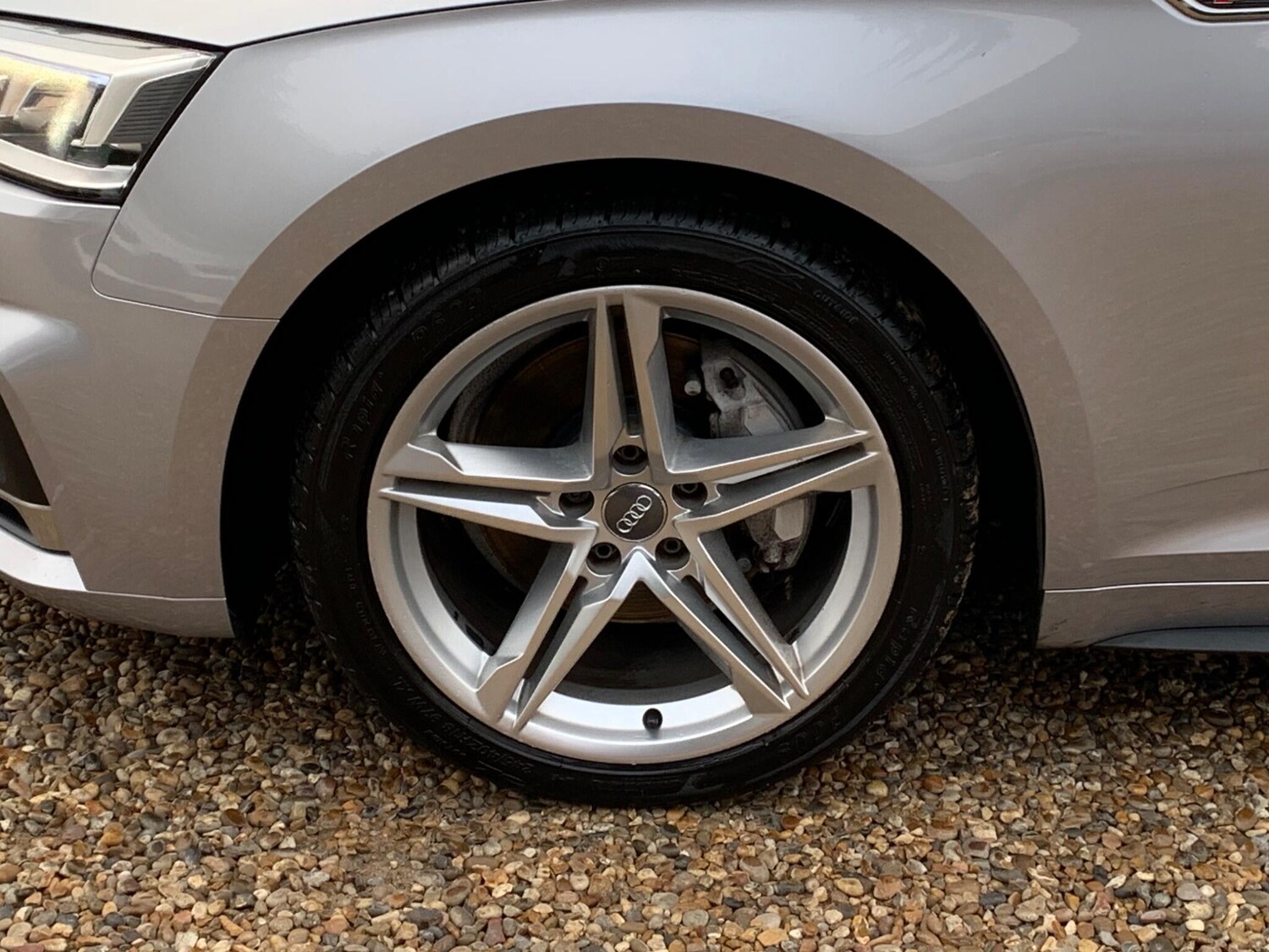 Used Audi A5 2017 for sale - 76283804: Photo 25