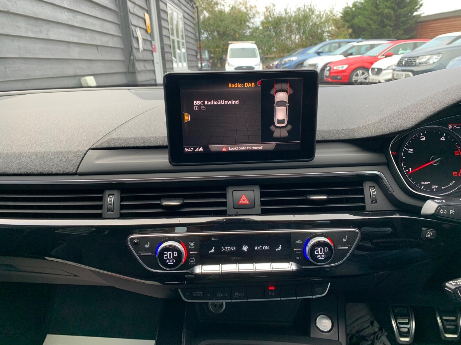 Used Audi A5 2017 for sale - 76283804: Photo 26