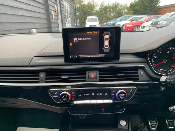 Used Audi A5 2017 for sale - 76283804: Photo 26