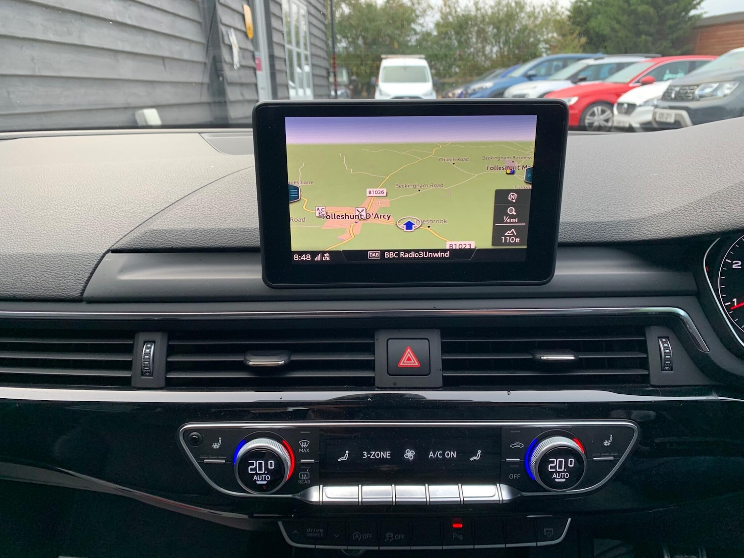 Used Audi A5 2017 for sale - 76283804: Photo 27