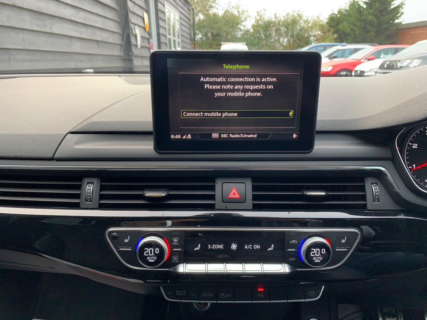 Used Audi A5 2017 for sale - 76283804: Photo 28