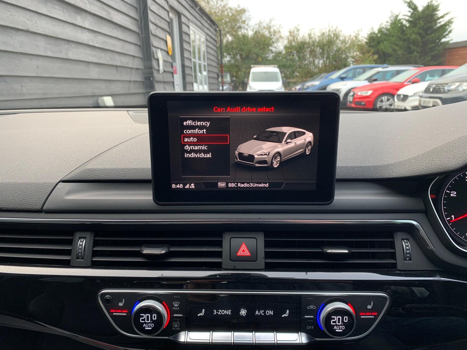 Used Audi A5 2017 for sale - 76283804: Photo 29