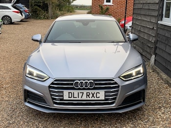 Used Audi A5 2017 for sale - 76283804: Photo 2