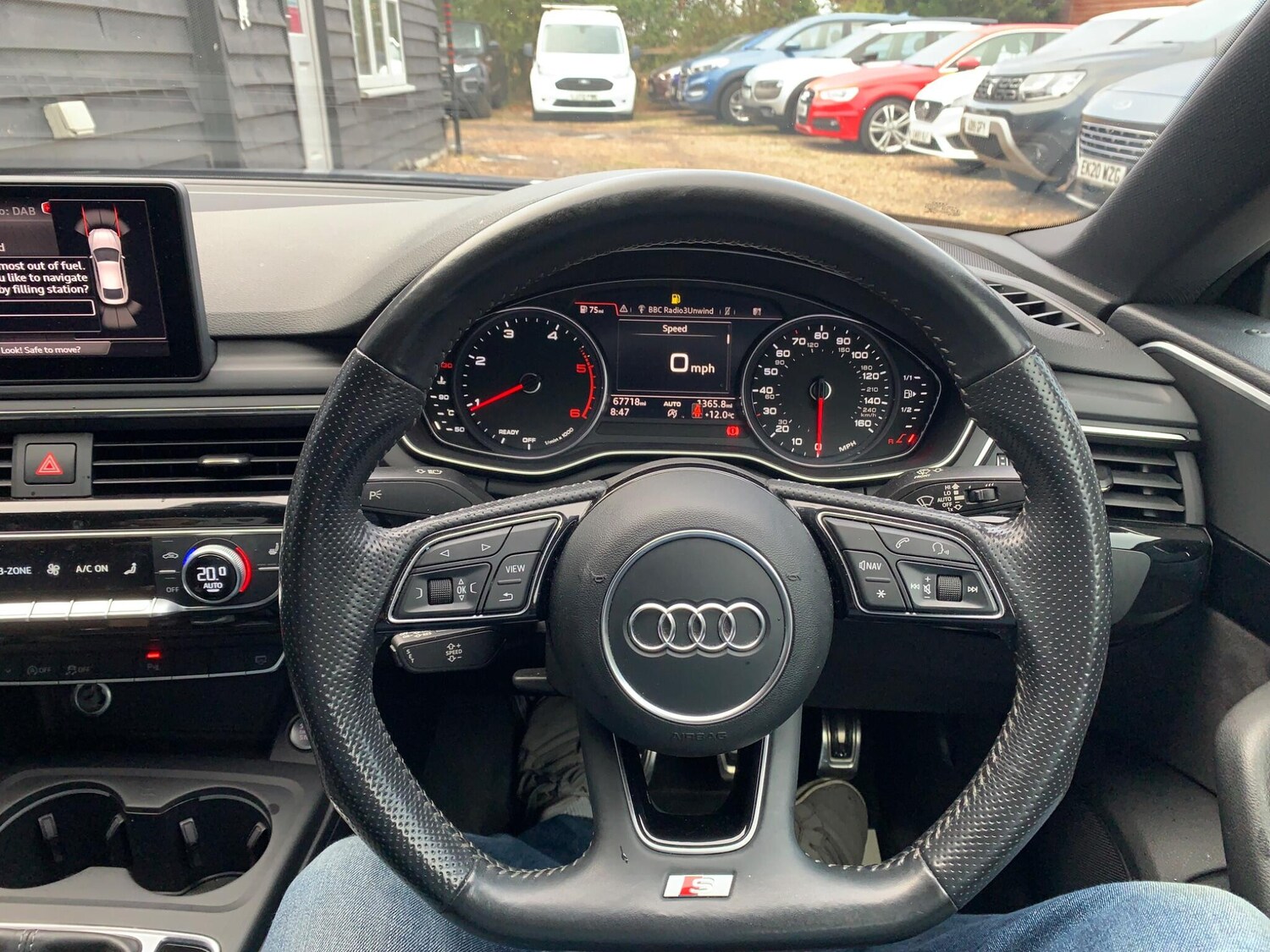 Used Audi A5 2017 for sale - 76283804: Photo 32