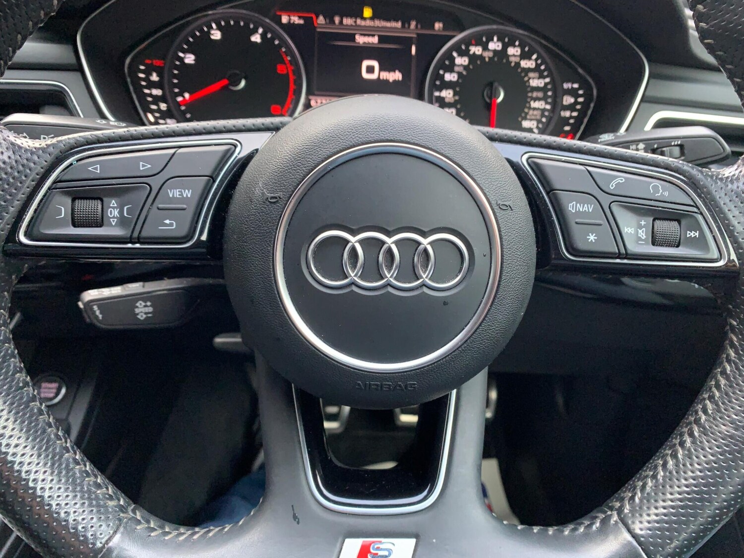 Used Audi A5 2017 for sale - 76283804: Photo 33