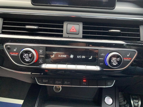 Used Audi A5 2017 for sale - 76283804: Photo 38