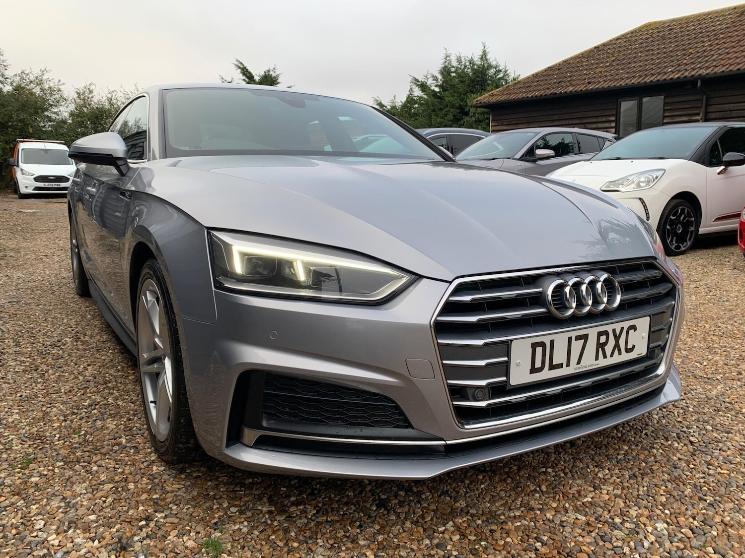 Used Audi A5 2017 for sale - 76283804: Photo 5