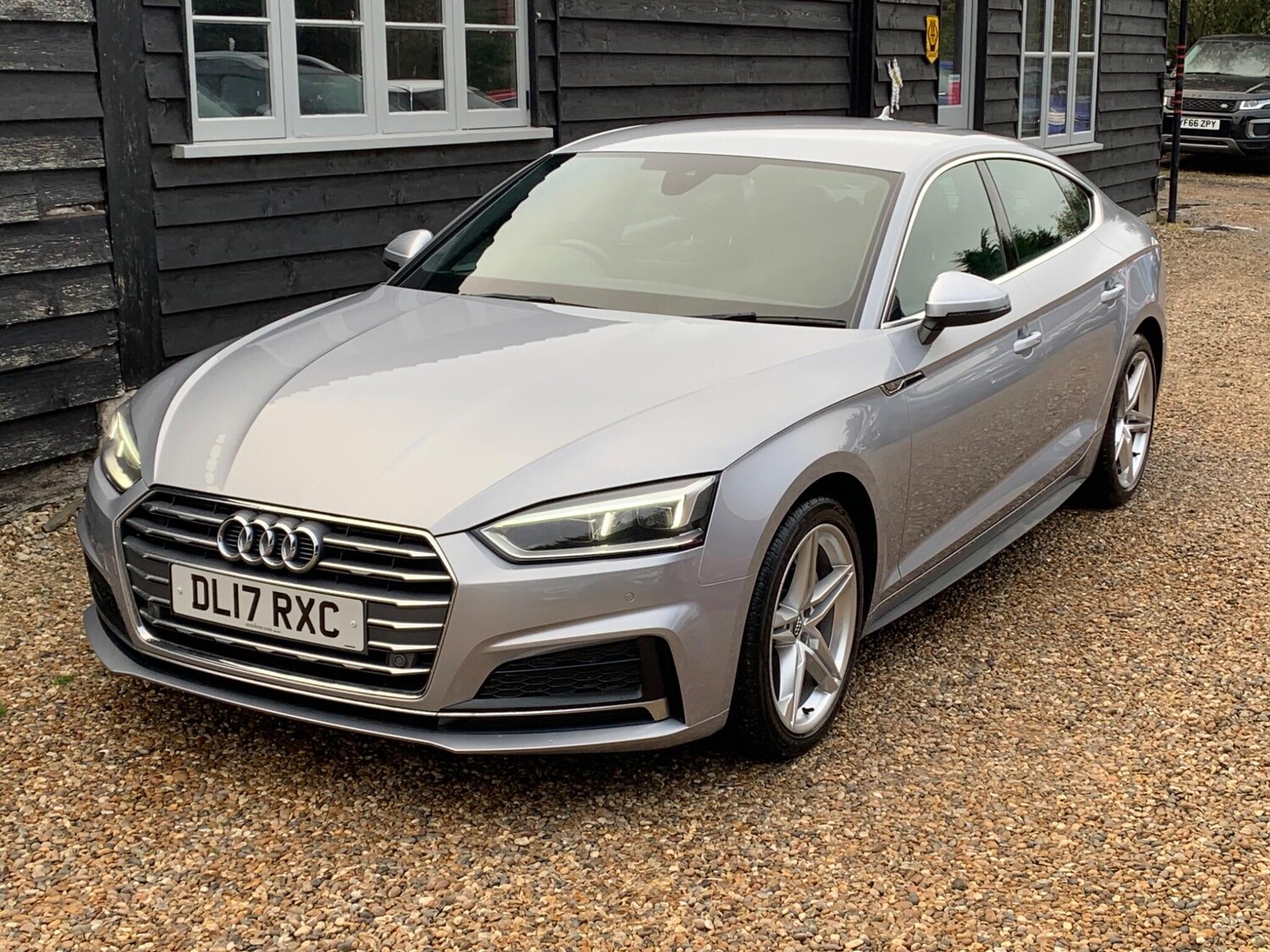 Used Audi A5 2017 for sale - 76283804: Photo 6