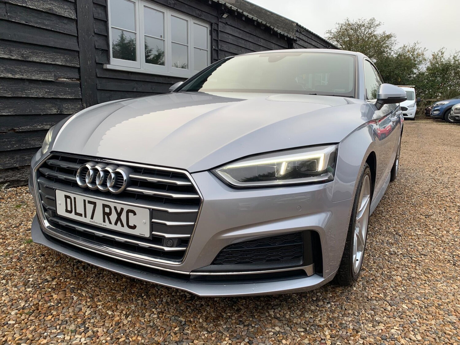 Used Audi A5 2017 for sale - 76283804: Photo 7