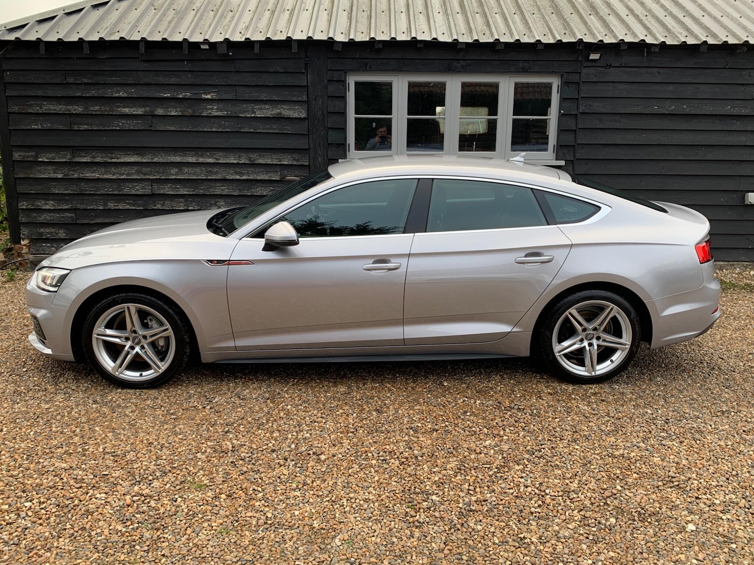 Used Audi A5 2017 for sale - 76283804: Photo 9
