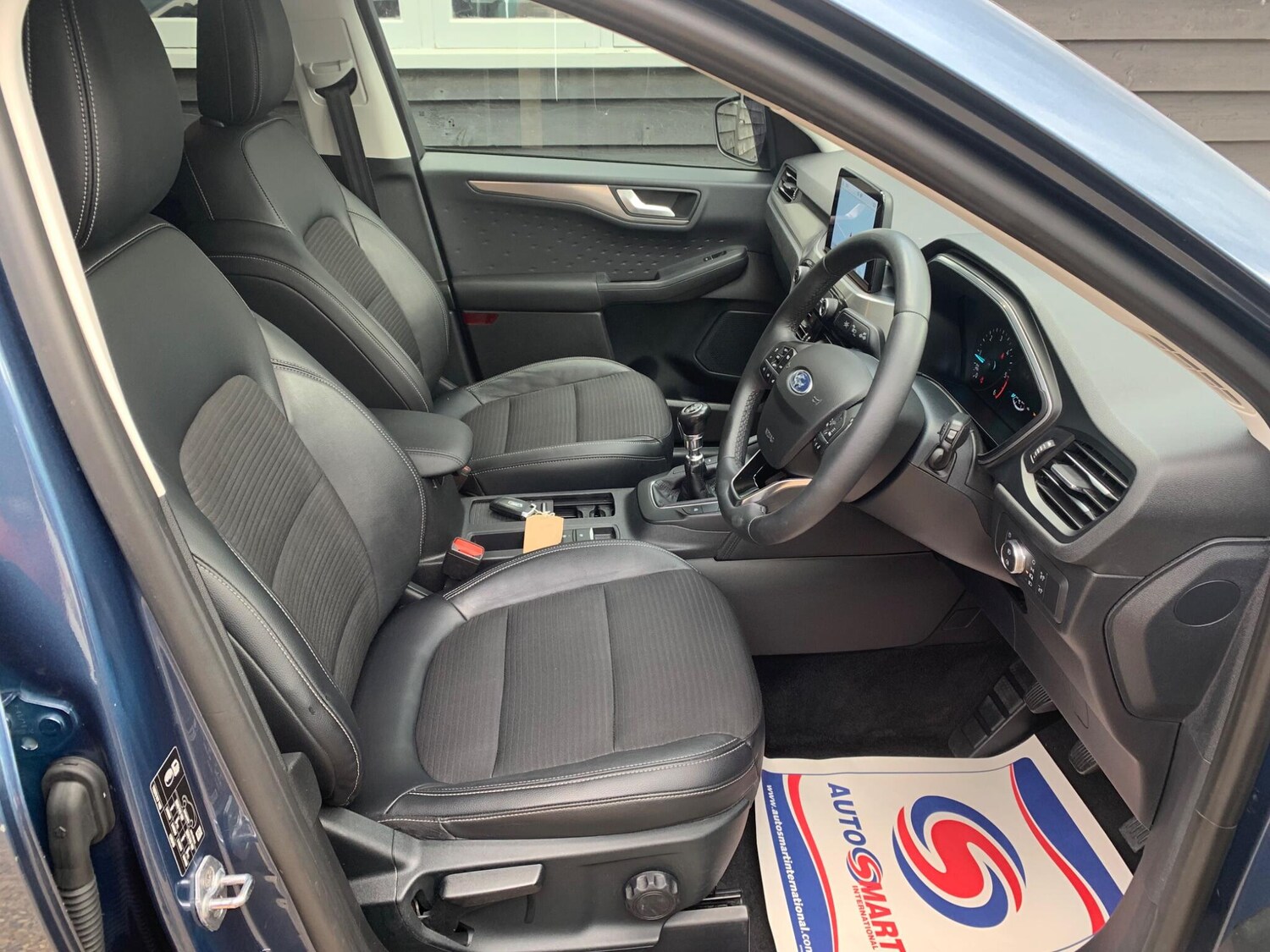 Used Ford Kuga 2020 for sale - 76071645: Photo 10