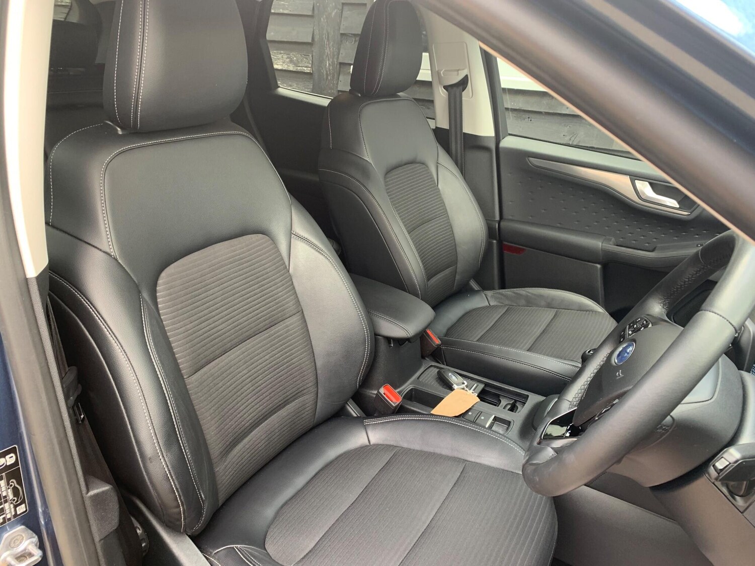 Used Ford Kuga 2020 for sale - 76071645: Photo 11