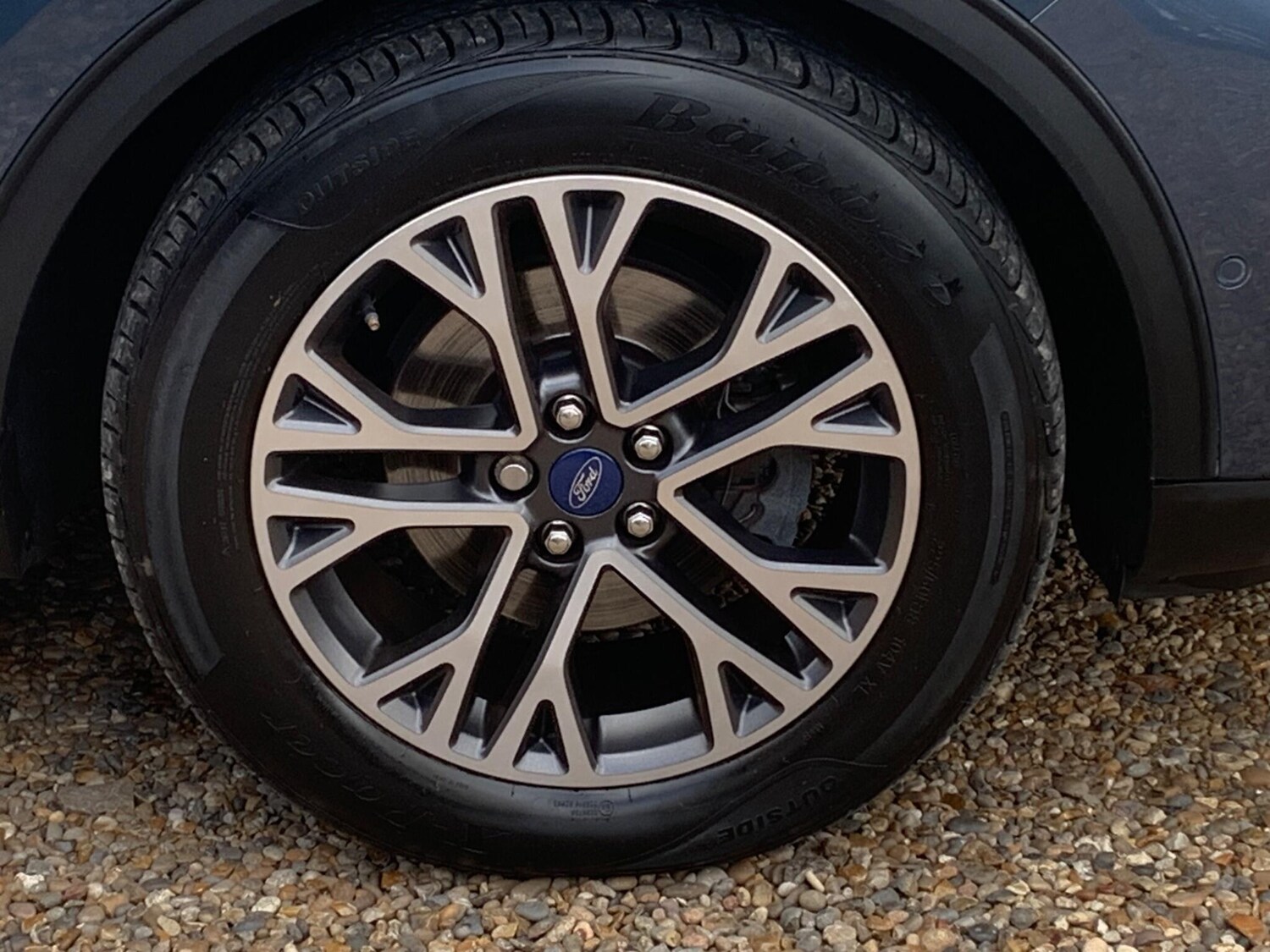 Used Ford Kuga 2020 for sale - 76071645: Photo 13