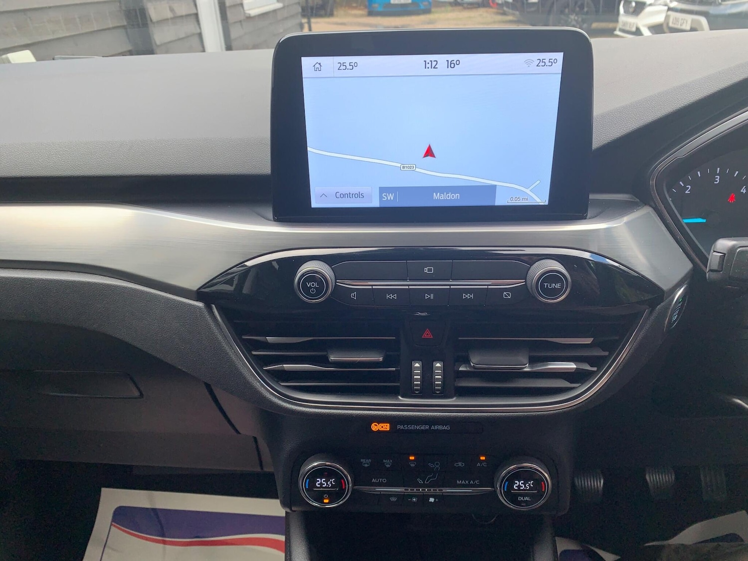 Used Ford Kuga 2020 for sale - 76071645: Photo 17