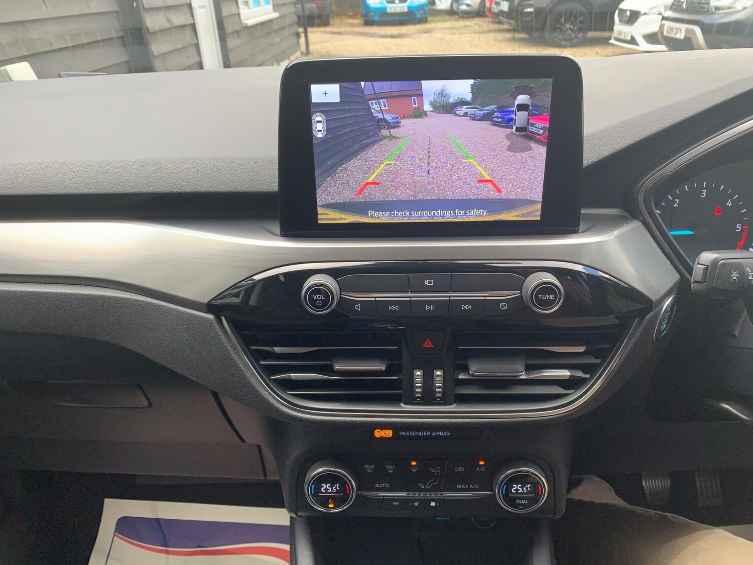 Used Ford Kuga 2020 for sale - 76071645: Photo 18