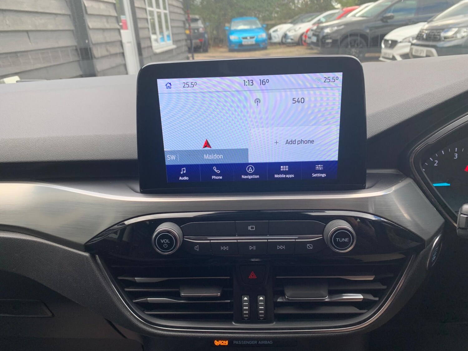 Used Ford Kuga 2020 for sale - 76071645: Photo 19