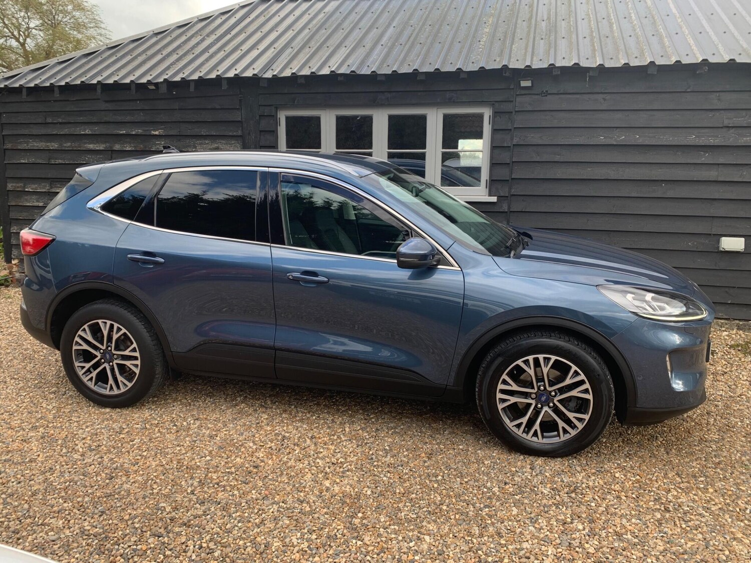 Used Ford Kuga 2020 for sale - 76071645: Photo 5