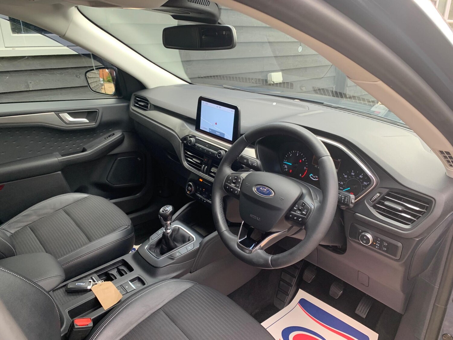 Used Ford Kuga 2020 for sale - 76071645: Photo 7