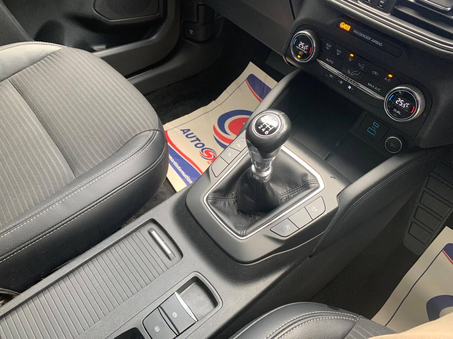 Used Ford Kuga 2020 for sale - 76071645: Photo 9