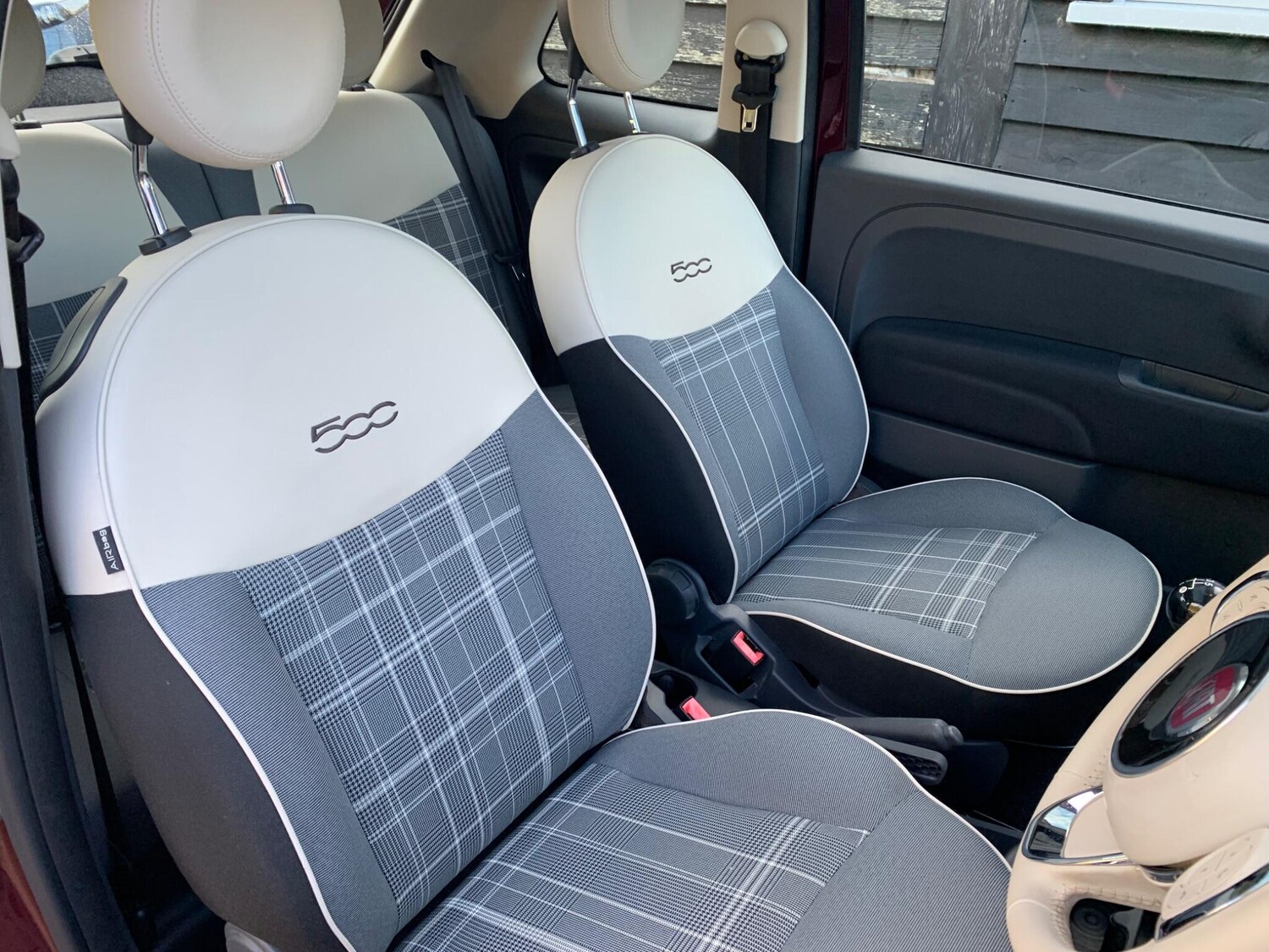 Used Fiat 500 2017 for sale - 77564760: Photo 11