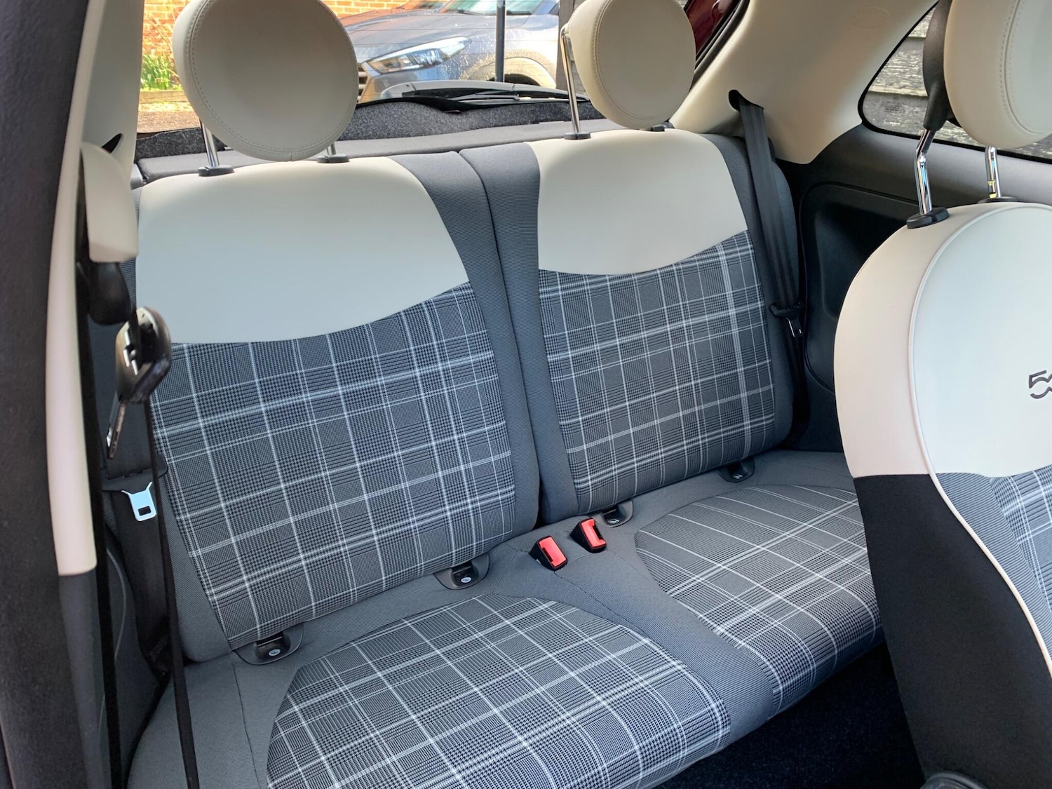 Used Fiat 500 2017 for sale - 77564760: Photo 12