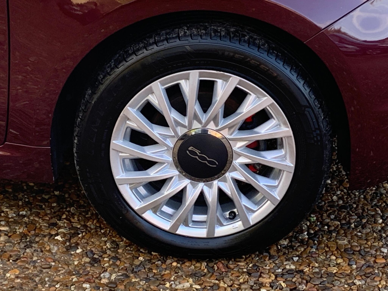 Used Fiat 500 2017 for sale - 77564760: Photo 13