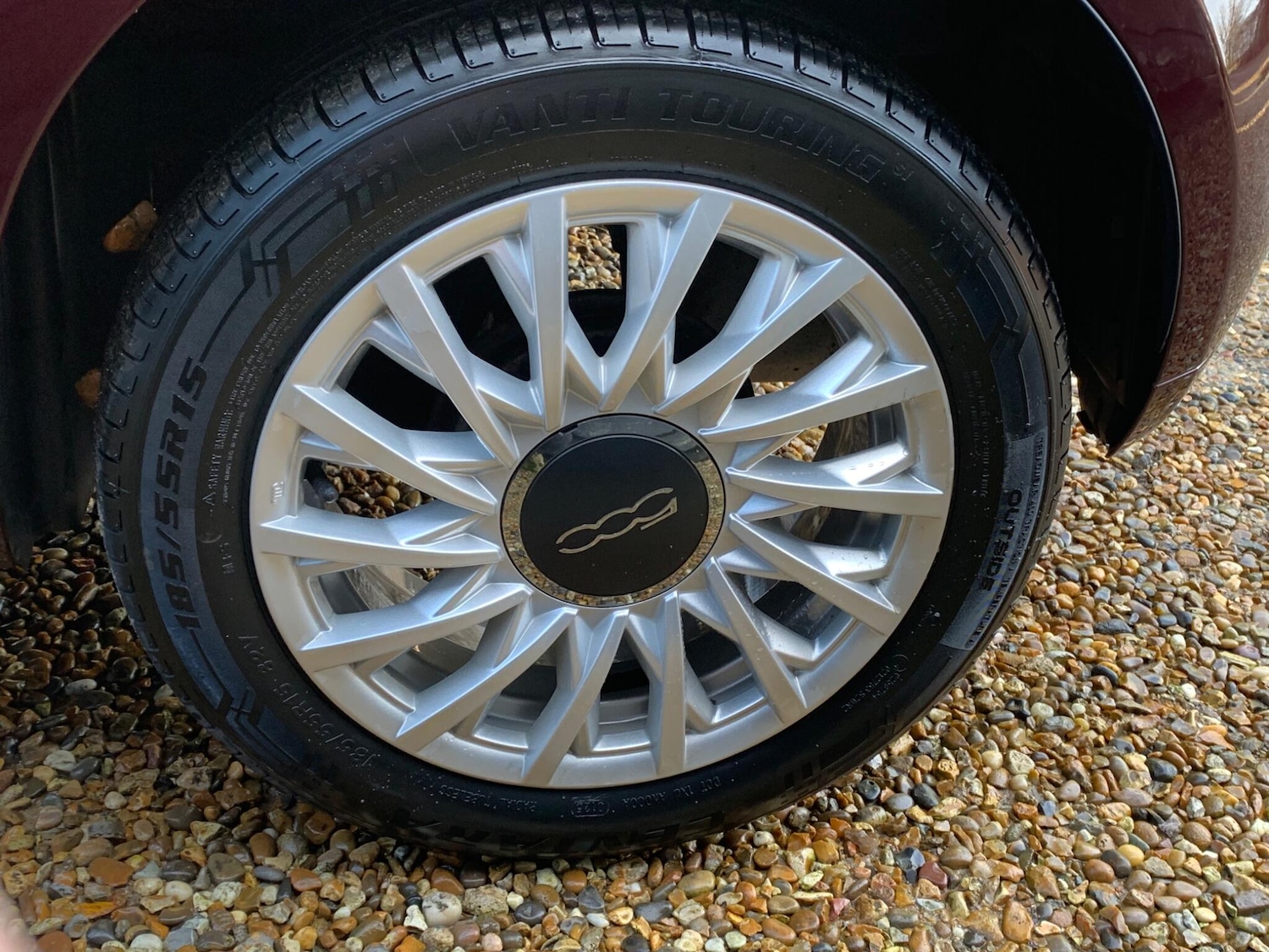 Used Fiat 500 2017 for sale - 77564760: Photo 15