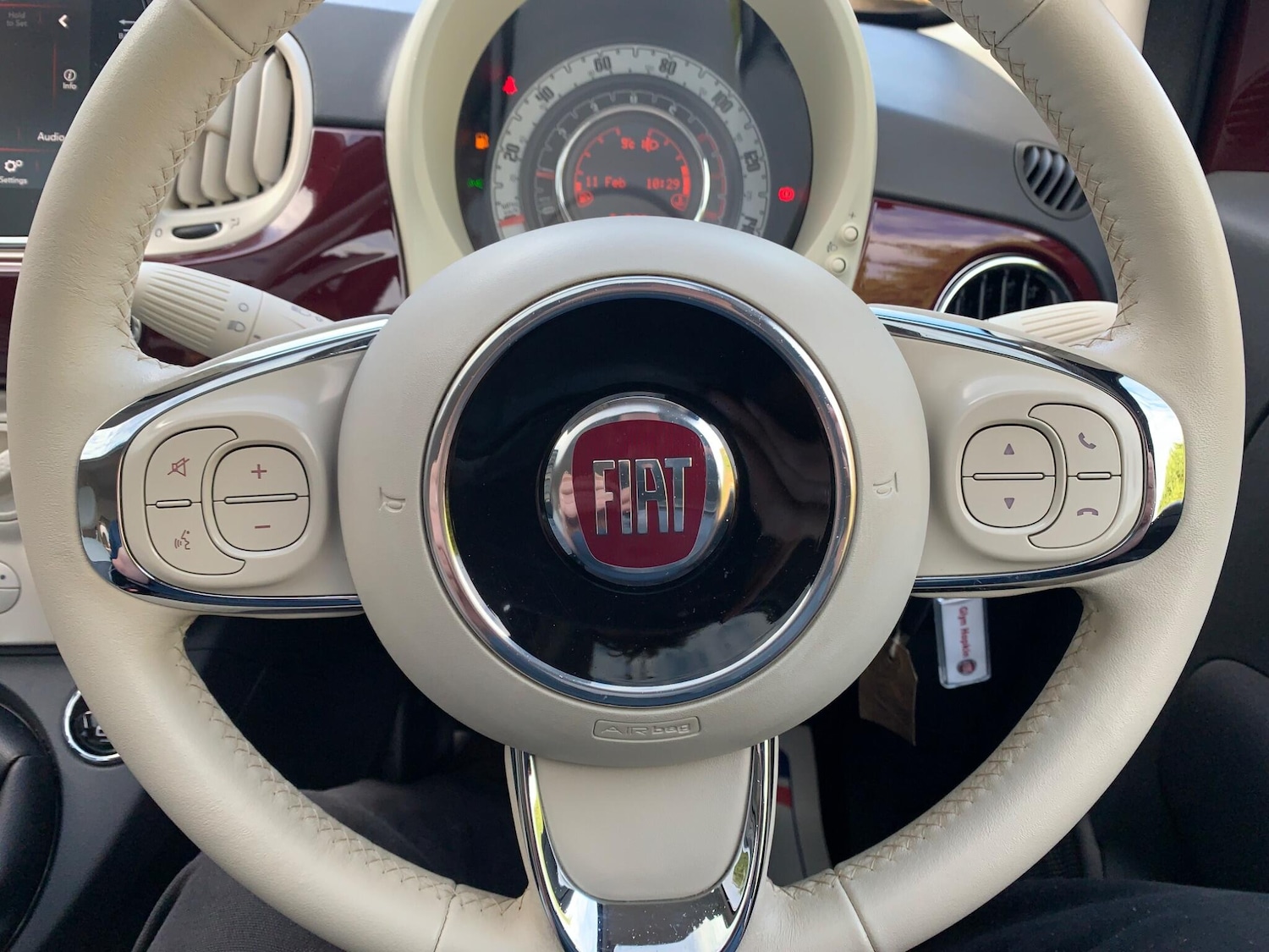Used Fiat 500 2017 for sale - 77564760: Photo 20
