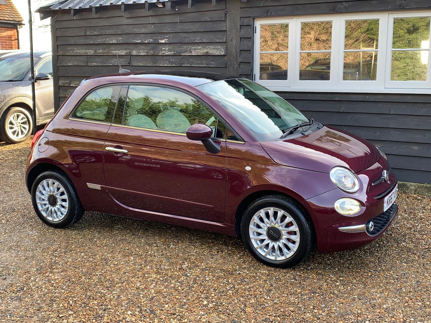 Used Fiat 500 2017 for sale - 77564760: Photo 23