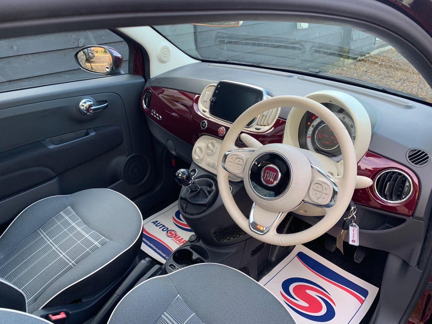 Used Fiat 500 2017 for sale - 77564760: Photo 24