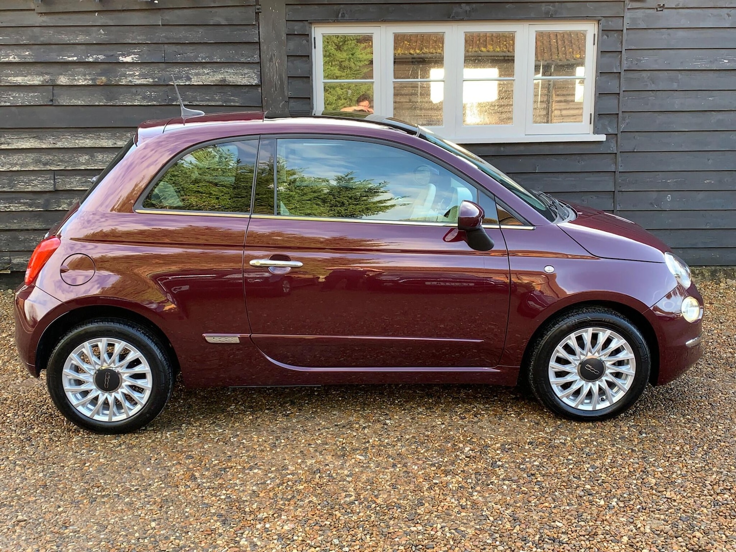 Used Fiat 500 2017 for sale - 77564760: Photo 6