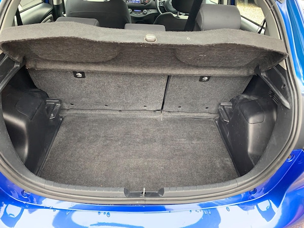 Used Toyota Yaris 2018 for sale - 76269706: Photo 18