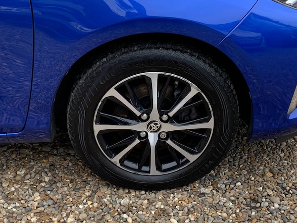 Used Toyota Yaris 2018 for sale - 76269706: Photo 9