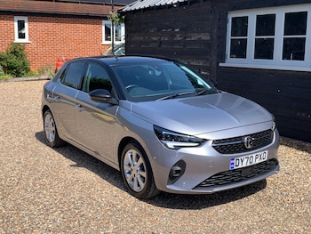 Used Vauxhall Corsa 2020 for sale - 78675607: Photo