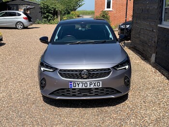 Used Vauxhall Corsa 2020 for sale - 78675607: Photo