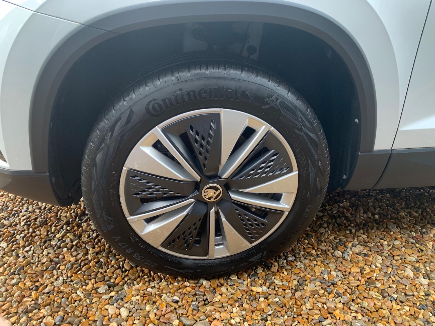 Used Skoda Karoq 2022 for sale - 76512611: Photo 19