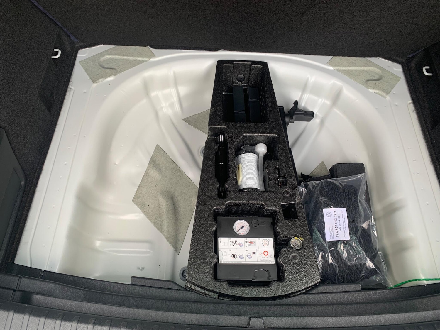 Used Skoda Karoq 2022 for sale - 76512611: Photo 25